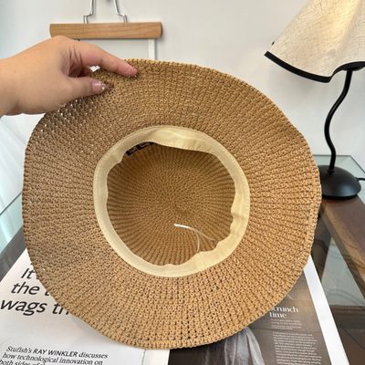 Fendi Bucket Hat — 10