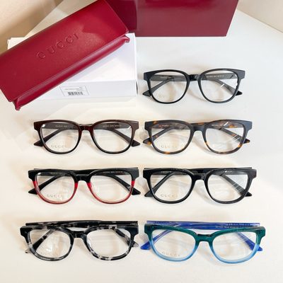 Gucci Sunglasses — 9