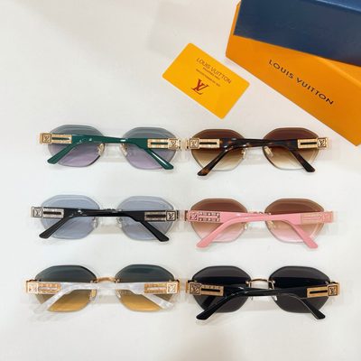 LV Sunglasses — 8