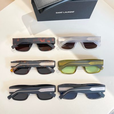 YSL Sunglasses — 9