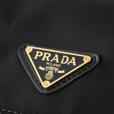 Prada Bag — 8