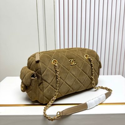Chanel Bag — 3