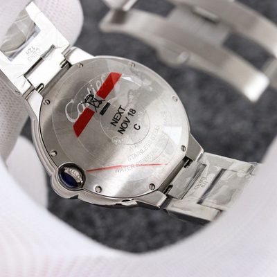 Cartier Watch — 8