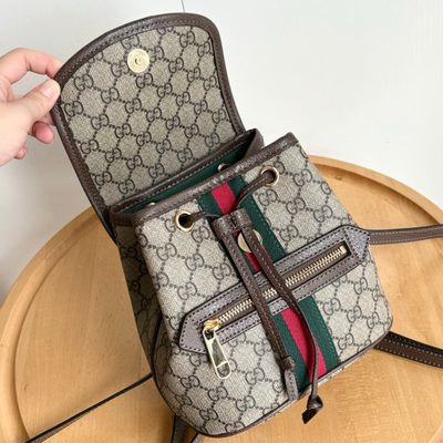 Gucci Bag — 8