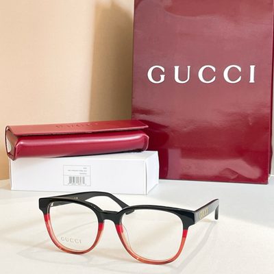 Gucci Sunglasses — 6