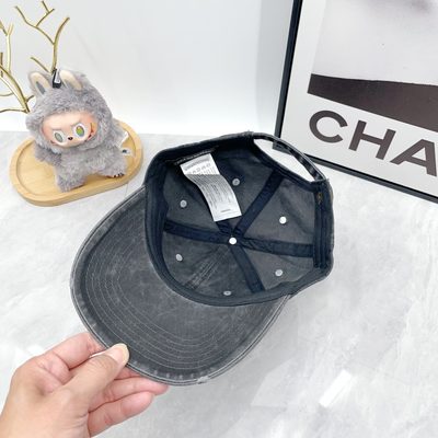 Chrome Hearts Cap — 8