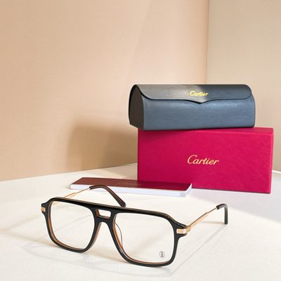 Cartier Sunglasses — 5