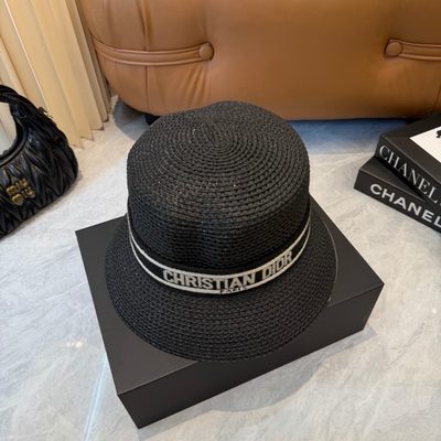 Dior Bucket Hats — 7