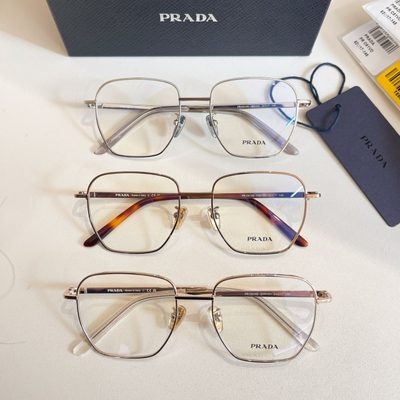 Prada Sunglasses — 8