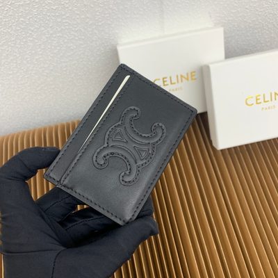 Celine Card Holder — 3