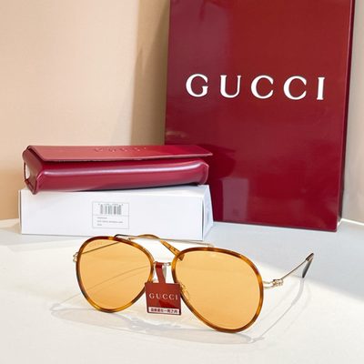 Gucci Sunglasses — 6