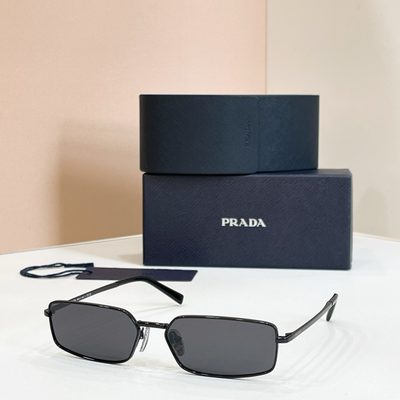 Prada Sunglasses — 5