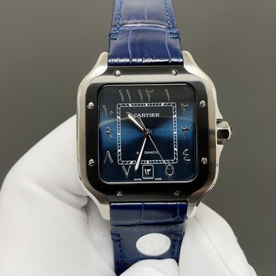 Cartier Watch — 5