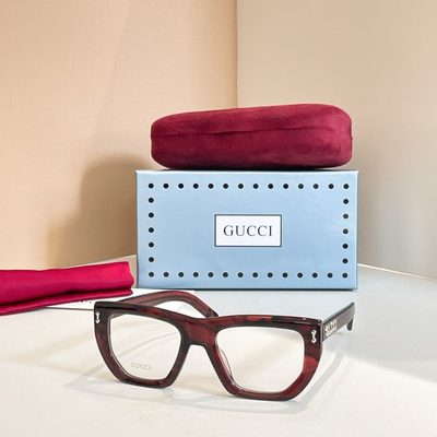 Gucci Sunglasses — 4
