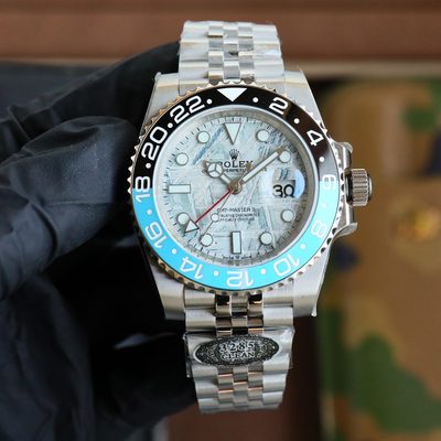 Rolex Watch