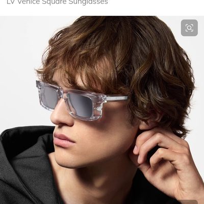 LV Sunglasses