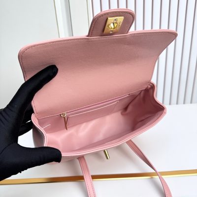 Chanel Bag — 9
