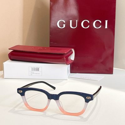 Gucci Sunglasses — 7