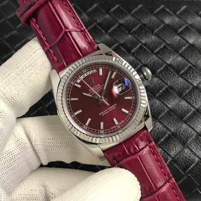 Rolex Watch