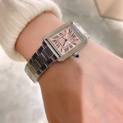 Cartier Watch — 7