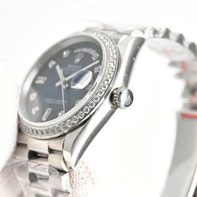 Rolex Watch — 4