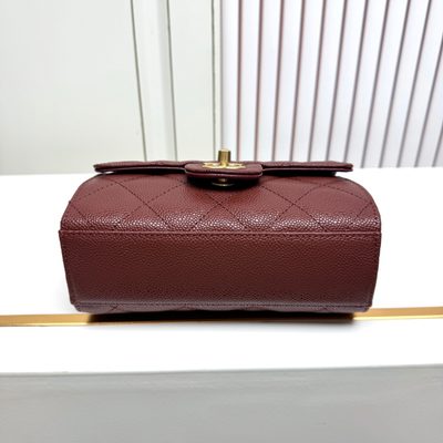 Chanel Bag — 6