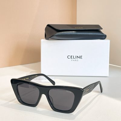 Celine Sunglasses — 4