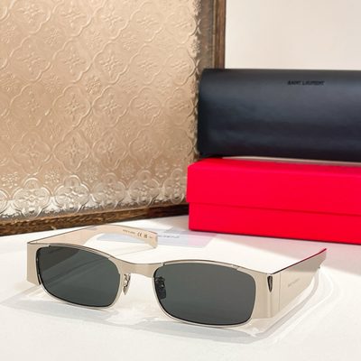 YSL Sunglasses — 6