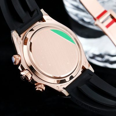 Rolex Watch — 9