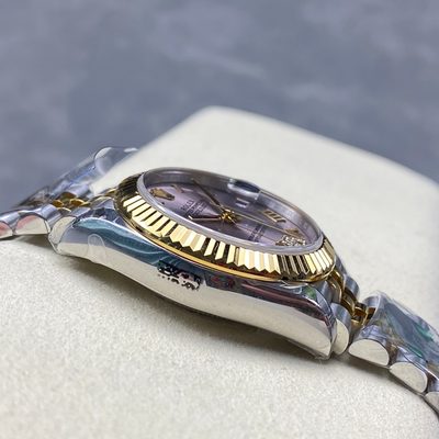 Rolex Watch — 5