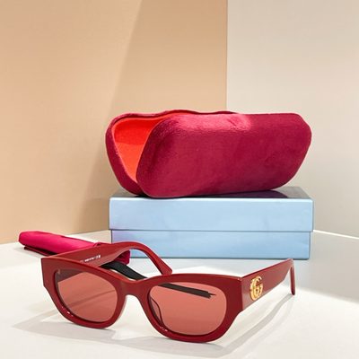 Gucci Sunglasses — 3