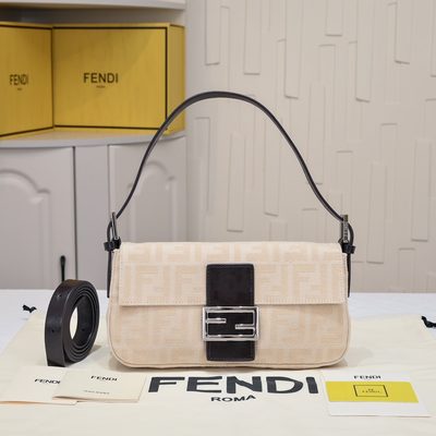 Fendi Bag