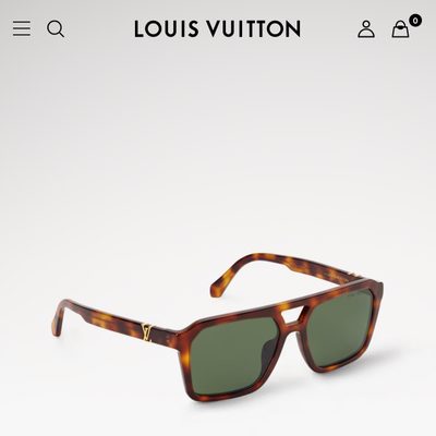LV Sunglasses — 7