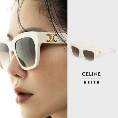 Celine Sunglasses — 9