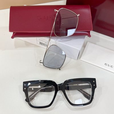 Gucci Sunglasses — 6