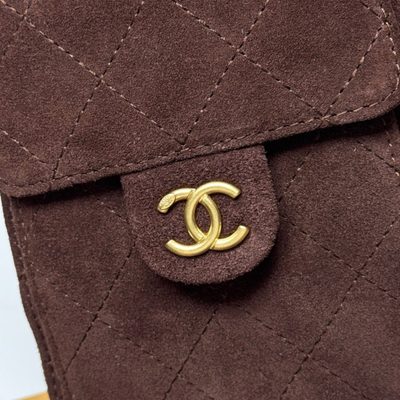 Chanel Bag — 7