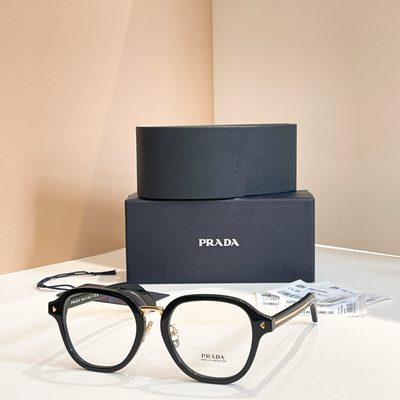 Prada Sunglasses — 5