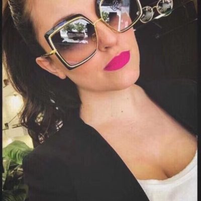 Dita Sunglasses