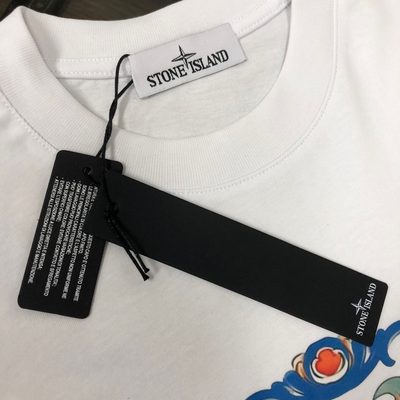 Stone Island — 4