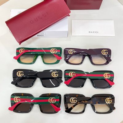 Gucci Sunglasses — 9