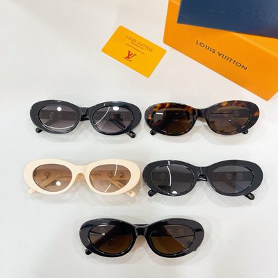 LV Sunglasses — 8