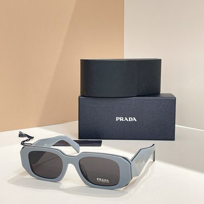 Prada Sunglasses — 8