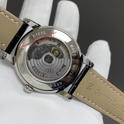 Rolex Watch — 6