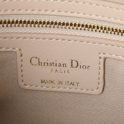 Dior Bag — 9