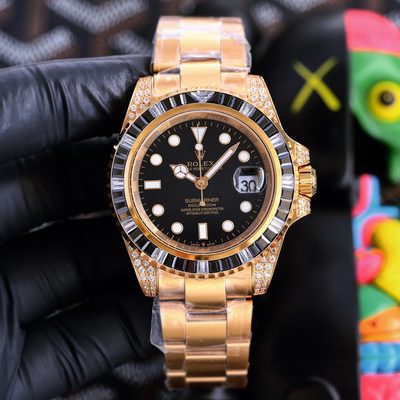 Rolex Watch