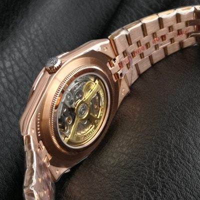 Rolex Watch — 9
