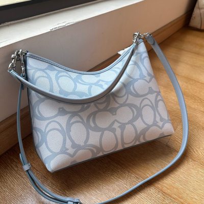 Coach Bag — 3
