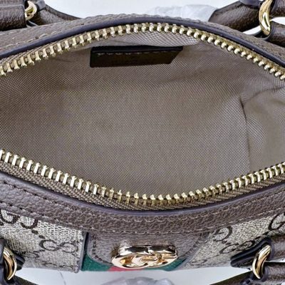 Gucci Bag — 9