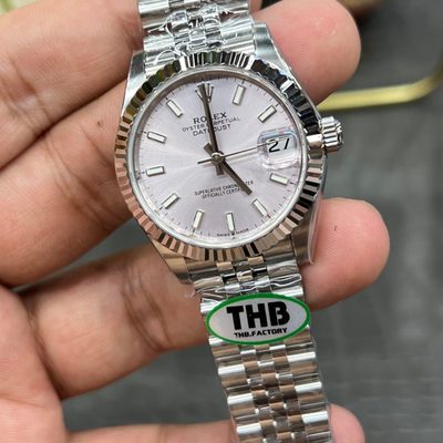 Rolex Watch — 5