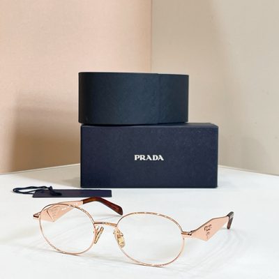 Prada Sunglasses — 5